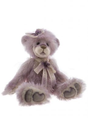 Charlie Bears Isabelle Collection Madam Butterfly